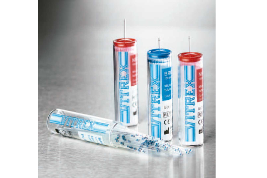Sealing Compound, for Hematocrit Tubes Sealing Compound, for Hematocrit Tubes