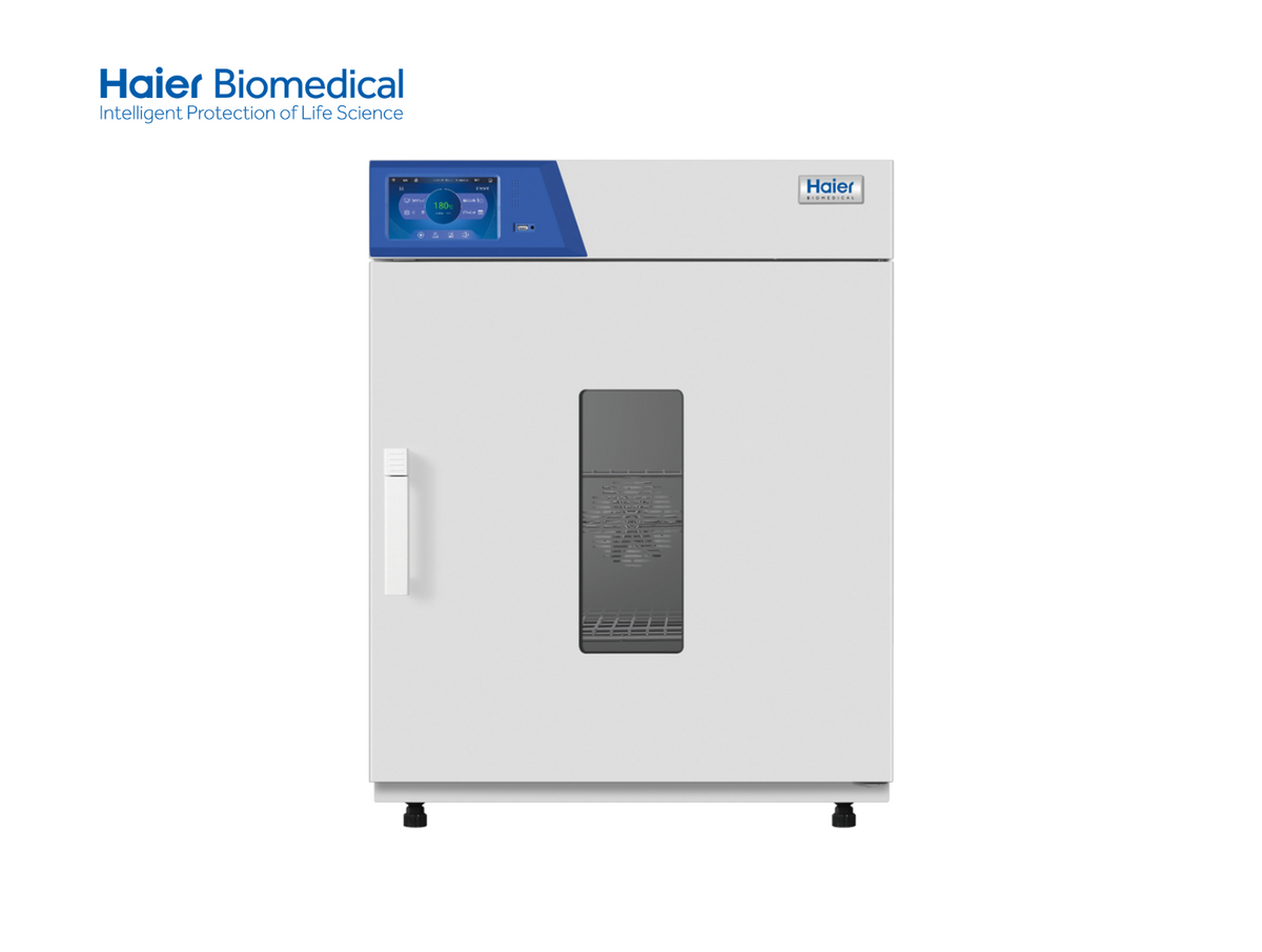 HFS-160 HAIER Drying Oven RT+10 TO 200ºC 160L