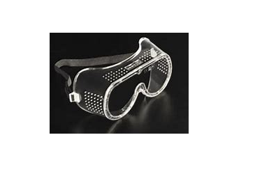 SAFETY GLASSES ANTIFOGGING