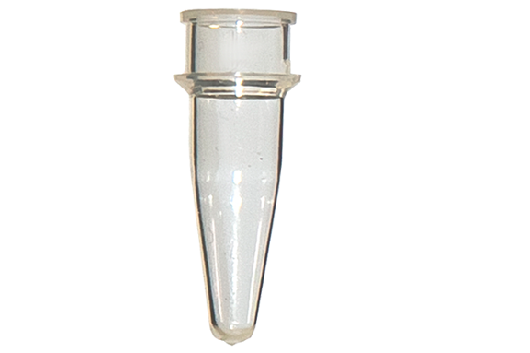 0.2ML INDIVIDUAL PCR TUBE, CAPLESS
