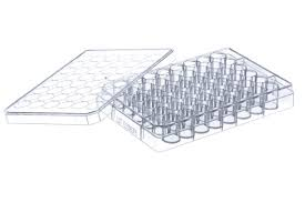 TC PLATES 48W PLATES W/LID