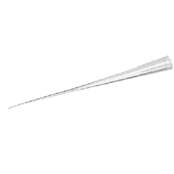 PIPETTE TIPS, 200UL, GEL-LOADING TIPS