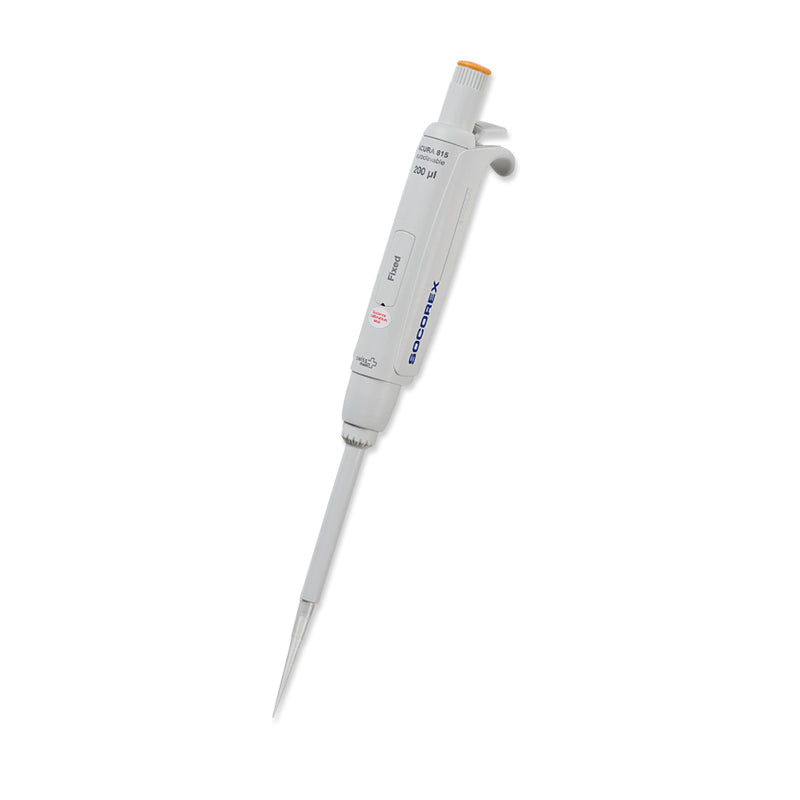 ACURA PIPETTE FIXED