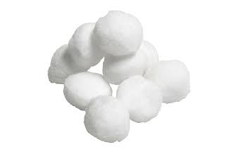 COTTON BALL
