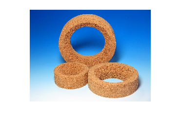 CORK RING, 10-100ML FLASK
