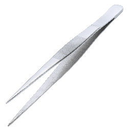 FORCEP 130MM, SHARP