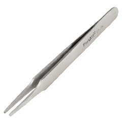 TWEEZER, BLUNT END