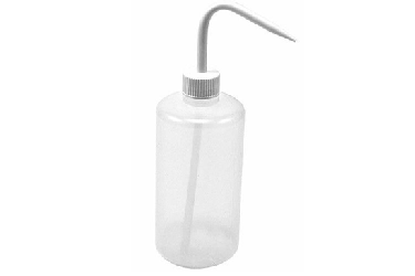 WASH BOTTLE, 250ML, LDPE, WN