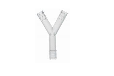 CONNECTOR, Y-TYPE FOR AIR PUMP