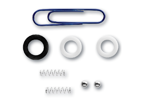 SPARE PART KIT