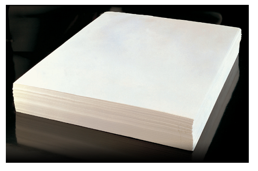 FILTER PAPER 50X50CM 73GM