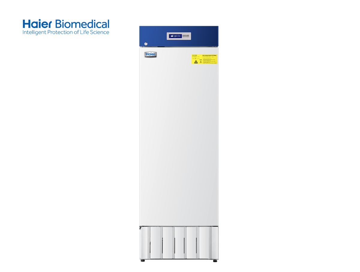 HLR-310SF  HAIER 2-8 DEGREE SPARK FREE REFRIGERATOR , 310L
