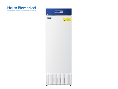 HLR-310SF  HAIER 2-8 DEGREE SPARK FREE REFRIGERATOR , 310L