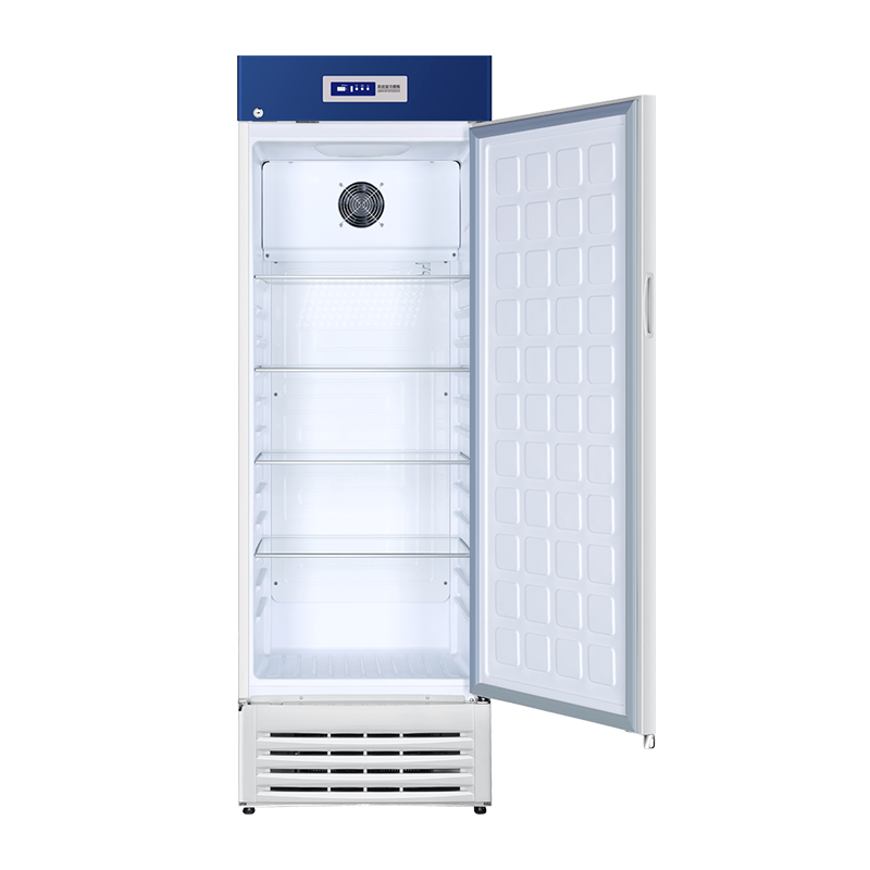 HLR-310SF  HAIER 2-8 DEGREE SPARK FREE REFRIGERATOR , 310L