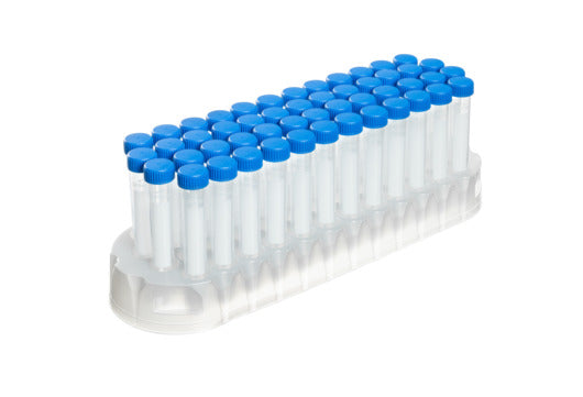 TUBE PP 15ML CONICAL W/RACK STER – Practical Mediscience