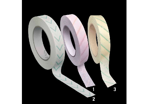 STERILISATION TAPE EO