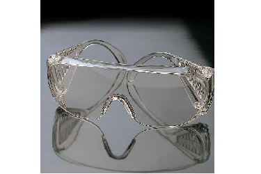 SAFETY GLASSES, POLYCARBONATE