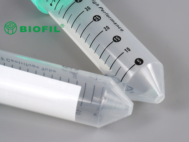 CFT921500 TUBE PP 50ML CONICAL STERILE, ULTRA HIGH PERFORMANCE