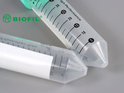 CFT921500 TUBE PP 50ML CONICAL STERILE, ULTRA HIGH PERFORMANCE