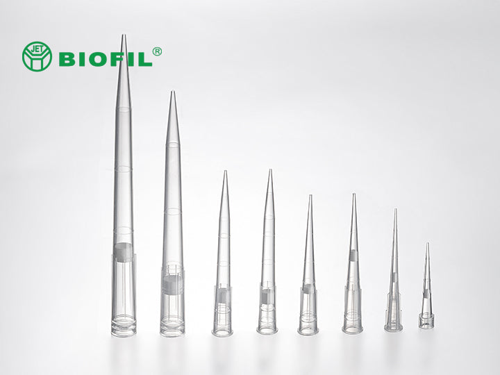 PMT01000 ZEROTIP® Pipette Micro TIPS, 1000UL, NATURAL