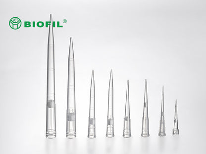 PMT01000 ZEROTIP® Pipette Micro TIPS, 1000UL, NATURAL