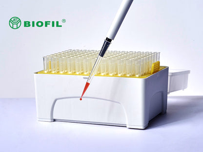 PMT01000 ZEROTIP® Pipette Micro TIPS, 1000UL, NATURAL