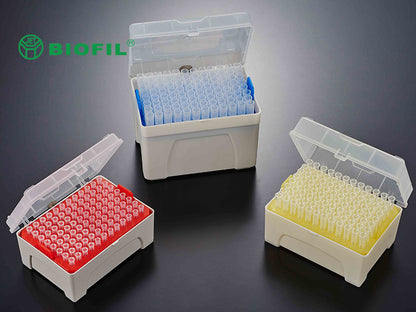 PMT01000 ZEROTIP® Pipette Micro TIPS, 1000UL, NATURAL
