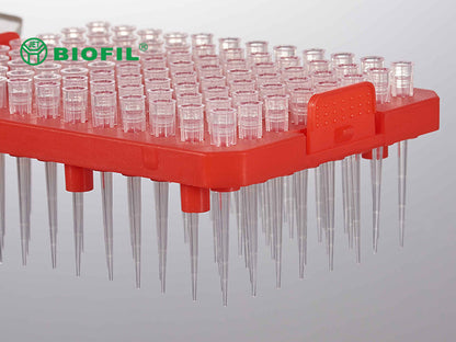 PMT01000 ZEROTIP® Pipette Micro TIPS, 1000UL, NATURAL