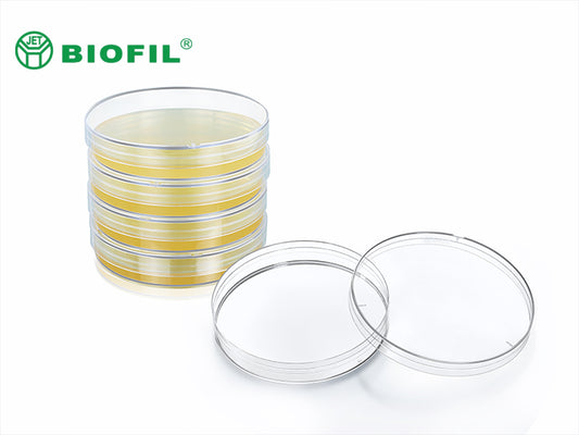 MCD Standard Petri Dishes 35/60/70/90/100/150 mm