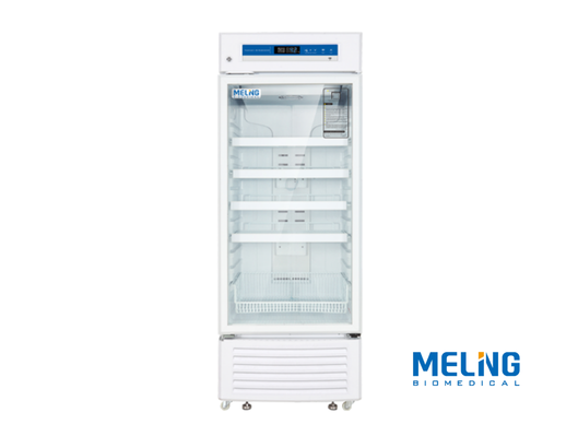 Meling 2℃~8℃ Pharmacy Refrigerator YC-315L