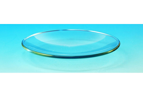 EVAPORATING DISH, GLASS