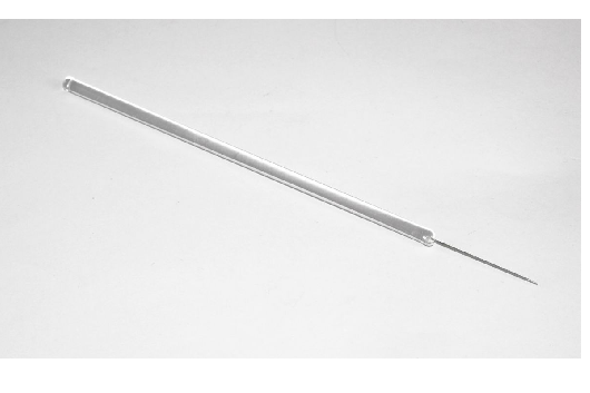 NEEDLE WITHOUT HANDLE – Practical Mediscience