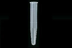 TUBE CONICAL PP 16X102MM