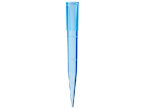 TIP BLUE STANDARD 1ML