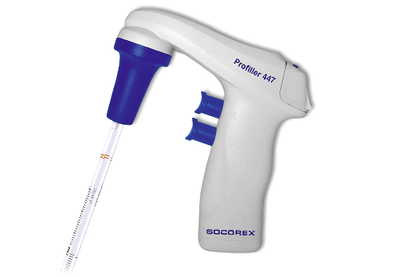 PIPETTE CONTROLLER, UE PLUG