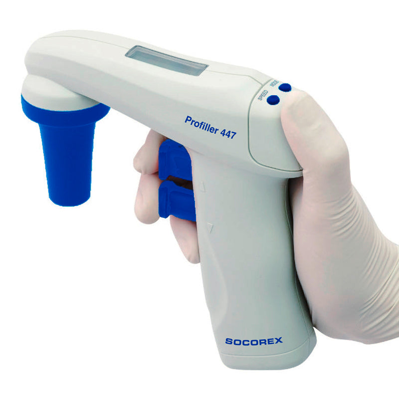 PIPETTE CONTROLLER, UE PLUG