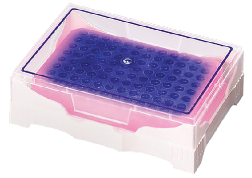 ISOFREEZE PCR PINK