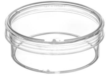 TC DISH 35/10MM W/VENT STERILE