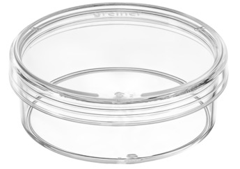 PETRI DISH 35/10MM W/VENT STERILE