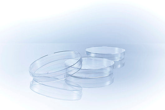 PETRI DISH 94X16MM BS STANDARD G.STERIL