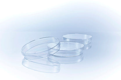 PETRI DISH 94X16MM BS STANDARD G.STERIL