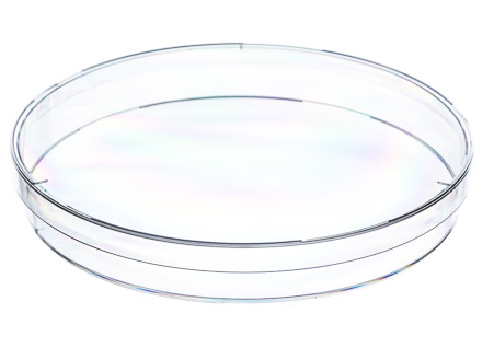 PETRI DISH 145/20MM W/VENT A/STERIL