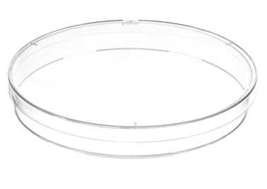 TC DISH 145/20MM W/VENT STERILE