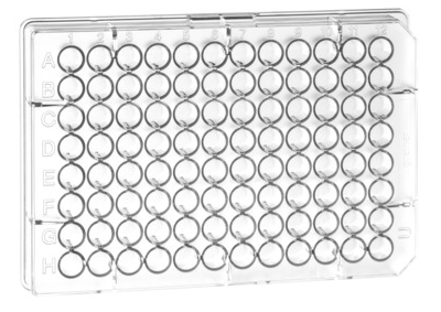 TC PLATE 96W PS U-BTM 1/PK