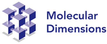 Molecular Dimensions