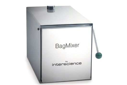 BAGMIXER