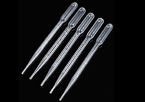 PIPETTE 3ML STERILE 1/PKT