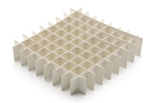 81 CELL DIVIDER 9X9 – Practical Mediscience