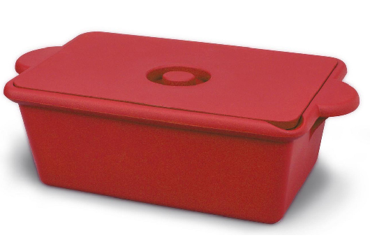 TRUE NORTH CONTAINERS,9L,RUBY