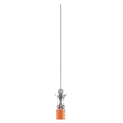 NEEDLE G21 X 4-3/4", 0.80MM X 120MM (BBRAUN OR EQUIVALENT)